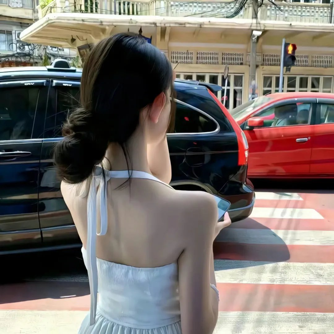 毡匠和他的女儿